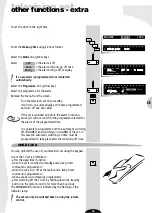 Preview for 23 page of THOMSON 28VT68ND User Manual