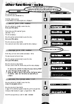 Preview for 24 page of THOMSON 28VT68ND User Manual