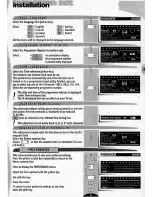 Предварительный просмотр 9 страницы THOMSON 28VT68NE User Manual