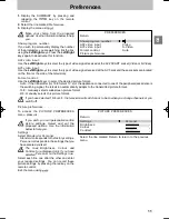 Preview for 13 page of THOMSON 28WS23E User Manual