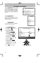 Предварительный просмотр 10 страницы THOMSON 29DL25UD User Manual