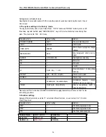 Preview for 14 page of THOMSON 29DMV88KH Service Manual