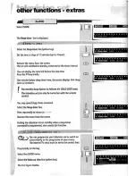 Предварительный просмотр 18 страницы THOMSON 29DU78NV User Manual