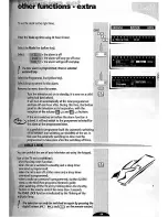 Предварительный просмотр 19 страницы THOMSON 29DU78NV User Manual