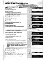 Предварительный просмотр 20 страницы THOMSON 29DU78NV User Manual