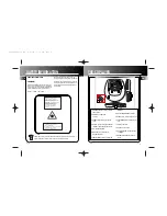 THOMSON 3-8078 User Manual preview