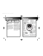 Preview for 2 page of THOMSON 3-8078 User Manual