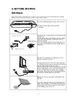 Preview for 8 page of THOMSON 30L03B Owner'S Manual