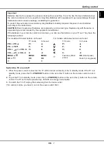 Preview for 7 page of THOMSON 32FZ553 Manual