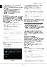 Preview for 12 page of THOMSON 32FZ553 Manual