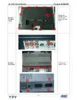 Preview for 22 page of THOMSON 32LM051B6 Service Manual