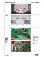 Preview for 23 page of THOMSON 32LM051B6 Service Manual