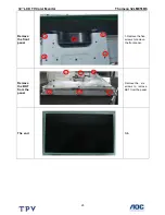 Preview for 25 page of THOMSON 32LM051B6 Service Manual