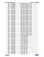 Preview for 48 page of THOMSON 32LM051B6 Service Manual