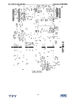 Preview for 68 page of THOMSON 32LM051B6 Service Manual