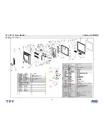 Preview for 75 page of THOMSON 32LM051B6 Service Manual