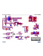 Preview for 77 page of THOMSON 32LM051B6 Service Manual