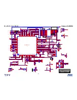 Preview for 81 page of THOMSON 32LM051B6 Service Manual