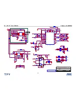 Preview for 84 page of THOMSON 32LM051B6 Service Manual