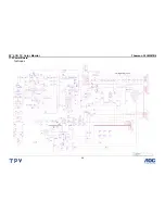 Preview for 88 page of THOMSON 32LM051B6 Service Manual