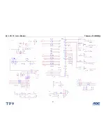 Preview for 91 page of THOMSON 32LM051B6 Service Manual