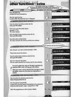 Предварительный просмотр 20 страницы THOMSON 32VT68NV User Manual