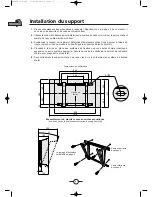 Preview for 4 page of THOMSON 32WS95EF - ACC 908 Manual