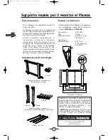 Preview for 20 page of THOMSON 32WS95EF - ACC 908 Manual