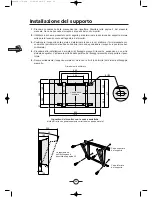 Preview for 22 page of THOMSON 32WS95EF - ACC 908 Manual