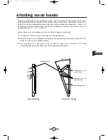 Preview for 41 page of THOMSON 32WS95EF - ACC 908 Manual