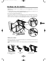 Preview for 43 page of THOMSON 32WS95EF - ACC 908 Manual