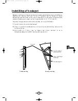 Preview for 53 page of THOMSON 32WS95EF - ACC 908 Manual