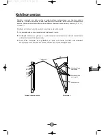 Preview for 59 page of THOMSON 32WS95EF - ACC 908 Manual