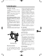 Preview for 63 page of THOMSON 32WS95EF - ACC 908 Manual