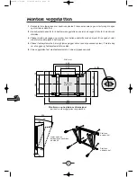 Preview for 64 page of THOMSON 32WS95EF - ACC 908 Manual