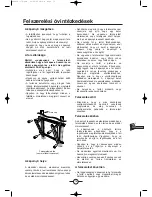 Preview for 75 page of THOMSON 32WS95EF - ACC 908 Manual