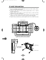 Preview for 76 page of THOMSON 32WS95EF - ACC 908 Manual