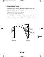 Preview for 77 page of THOMSON 32WS95EF - ACC 908 Manual