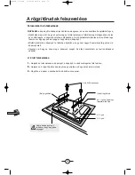 Preview for 78 page of THOMSON 32WS95EF - ACC 908 Manual