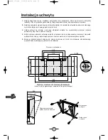 Preview for 82 page of THOMSON 32WS95EF - ACC 908 Manual