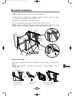 Preview for 85 page of THOMSON 32WS95EF - ACC 908 Manual