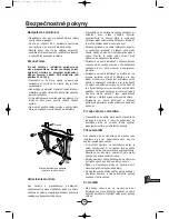 Preview for 99 page of THOMSON 32WS95EF - ACC 908 Manual