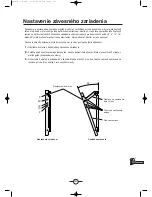 Preview for 101 page of THOMSON 32WS95EF - ACC 908 Manual