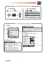 Предварительный просмотр 7 страницы THOMSON 37PB220S4 Service Manual