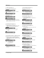 Preview for 26 page of THOMSON 42 WM 03 L Owner'S Manual