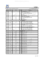 Предварительный просмотр 29 страницы THOMSON 42M61NF21 Service Manual