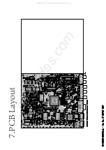 Предварительный просмотр 81 страницы THOMSON 42M61NF21 Service Manual