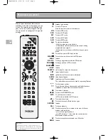 Preview for 6 page of THOMSON 42PB120S4 Owner'S Manual