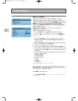 Preview for 12 page of THOMSON 42PB120S4 Owner'S Manual