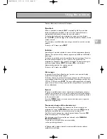 Preview for 19 page of THOMSON 42PB120S4 Owner'S Manual